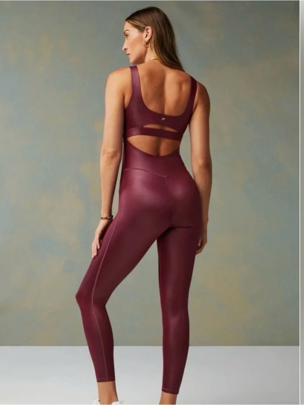 FABLETICS - Motion365+Shine Jumpsuit XL - Picture 2 of 14